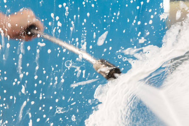 Best Post-Construction Pressure Washing  in Norfolk, VA