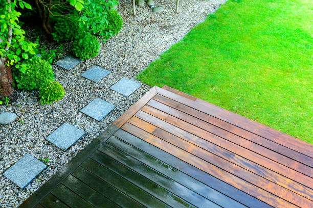 Norfolk, VA Pressure Washing Services Company
