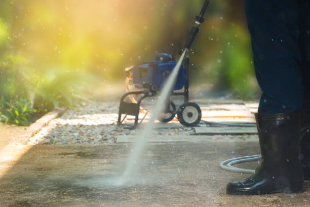 Spring Cleaning in Norfolk, VA